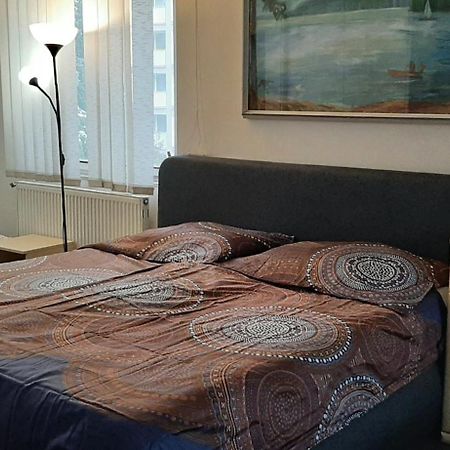 Penzion Pohoda Beroun Beroun  Ngoại thất bức ảnh